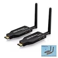  Hdmi Wireless